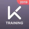 Keep Trainer - Workout Trainer
