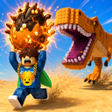 Иконка программы: Steal a Eggs - Grow Anima…