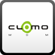 プログラムのアイコン：CLOMO MDM for Android