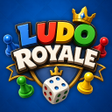 أيقونة البرنامج: Ludo Royale: Kick  Win 