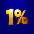 Programikonen: The 1% Club TV Show