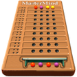 プログラムのアイコン：Master Mind game
