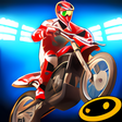 Programikonen: Motocross Meltdown