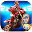 Ícone do programa: Motocross Meltdown