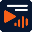 Ícone do programa: Newsy: AI Short News  Aud…