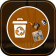 Programikonen: Recover Deleted All Photo…