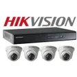 Ícone do programa: Hikvision Camera