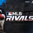 Icon of program: MLB Rivals