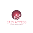 Programikonen: Easy Access BLE