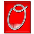 程序图标：Radio Omega (Officielle)