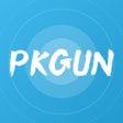 Icône du programme : PKGUN