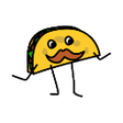 Иконка программы: Dancing Taco