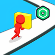 程序图标：Shortcut Obby Robux Roblo…