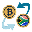 Programikonen: Bitcoin x South African R…