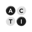 Programın simgesi: Acti: Agentic Keyboard