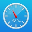 Programikonen: Radio App -  All Radio Tu…
