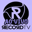 Ícone do programa: Tv Record Tevé ao Vivo