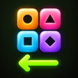 Ikona programu: Rule Bender - Grid Puzzle
