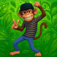 Иконка программы: Digital Fist Game