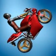 Programikonen: Stunt King