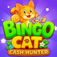 Ikona programu: Bingo Cat : Cash Hunter