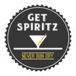 أيقونة البرنامج: Get Spiritz: Alcohol Deli…