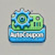 ไอคอนของโปรแกรม: Autocoupon!