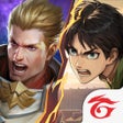 Biểu tượng của chương trình: Garena Liên Quân Mobile