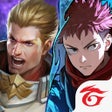 Biểu tượng của chương trình: Garena Liên Quân Mobile