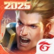 Biểu tượng của chương trình: Garena Liên Quân Mobile