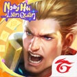 Biểu tượng của chương trình: Garena Liên Quân Mobile