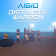 District of Warren Aigio