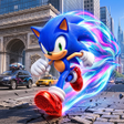 أيقونة البرنامج: Super Runners: Adventure …