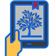 Programın simgesi: eBooks Reader for Kindle …