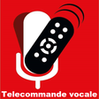 Icon of program: Télécommande Vocale Toute…