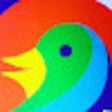 程序图标：Rainbow-Tweet