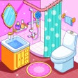 Programikonen: Family home clean up desi…