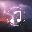 Icon of program: Thunderstorm & Rain Sound…