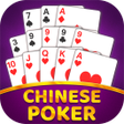 Ikona programu: Chinese Poker Offline