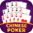 プログラムのアイコン：Chinese Poker Offline