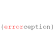 Icono de programa: Errorception
