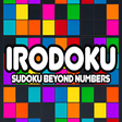Programın simgesi: Irodoku