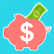 أيقونة البرنامج: LuckyCash - Win real mone…