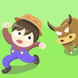 プログラムのアイコン：BullFight