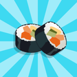 Programikonen: Sushi Tycoon
