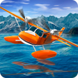 程序图标：Drive Water Plane simulat…