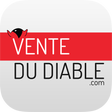 プログラムのアイコン：Vente-du-diable.com
