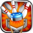 Ikona programu: iShuffle Bowling 2