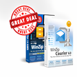 プログラムのアイコン：WinZip Pro Combo Bundle