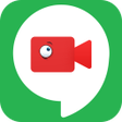 Ícone do programa: Random Video Call Chat - …